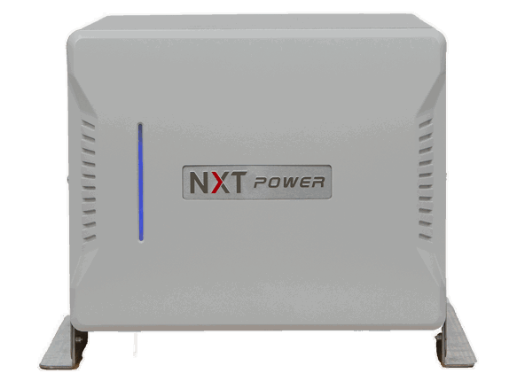 NXT Power Integrity Single-Phase Power Conditioner