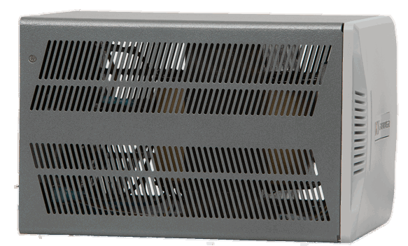 Side View - NXT Power Integrity Standard Power Conditioner